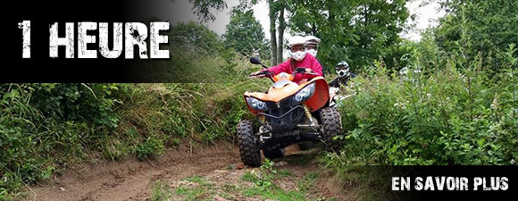 balade, randonnées d'une heure